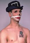 Michael Alig, emblematic persona of New York nightlife since late Eighties, ... - michael-alig-young