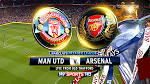 LiveHD Stream ��� Preview,LineUP: Manchester United vs Arsenal