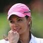 Sharmila Nicollet - Profession Golfer - Rank 1 in India | Facebook . - Evian+Masters+Day+Two+t-TYtFbgDQDc