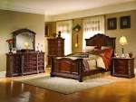 Catalina Bedroom Collection-Homelegance [B564]: Traditional ...