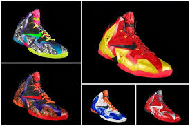 Lebrons on Pinterest | Nike Lebron, Basketball Shoes and Nike ...