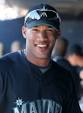 Report: Mariners OF GREG HALMAN stabbed to death