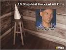 10 Stupidest Hacks of All Time - Security - News & Reviews - eWeek.