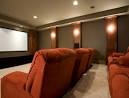 Media Rooms Paint Colors - Kitchen Layout and Decorating Ideas