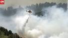 Colorado fire tops 58000 acres; weather stays hot and windy - CNN.