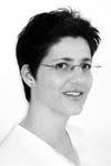 Karin Heuberger, Fachärztin für Physikalische Medizin und Rehabilitation