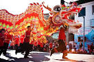 CHINESE NEW YEAR GOLDEN DRAGON PARADE - DayTripper Tours