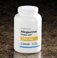 <b>Allopurinol</b> (Generic)