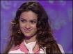 Miss England, Hammasa Kohistani on BBC One's This Week - _41859926_kohistani_studio203