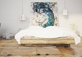 bedroom art 2 | Interior Design Ideas.