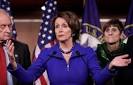 Daily Kos: Nancy Pelosi rips Rush Limbaugh, calls on GOP to ...