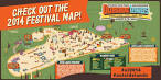 Outside Lands 2014 | Lineup | Tickets | Prices | Dates | Video.