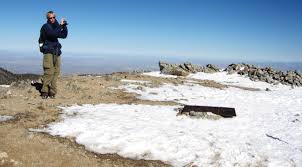 Mt. San Antonio – Snow Hike « gdpalmer - B6-Jacob-Baldy-IMG_8858