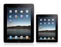 Steve Jobs said a smaller iPad
