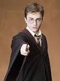 Harry Potter (character) - Wikipedia, the free encyclopedia
