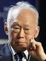 Lee Kuan Yew | Articles Speeches and Interviews - Lee Kuan Yew 李光耀