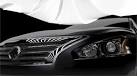 Nissan teases new Altima's headlight and grille