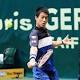 錦織は６位に下がる 男子テニス世界ランキング - 日本経済新聞