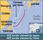 Territorial Conflicts in the East China Sea – From Missed ...