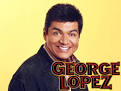 GEORGE LOPEZ TV Show - Zap2it