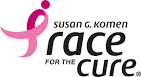 Maryland Lottery – Susan G. Komen Race for the Cure [