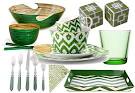 Krisztina Williams: Emerald Green Color of the Year: Home Decor ...
