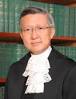 Dr. Andrew Li was Chief Justice of Hong Kong from 1997 to 2010. - LI-Andrew