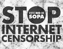 Blacking Out Against SOPA/PIPA. | Nophi