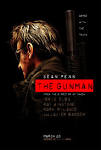 Exclusive Poster: Sean Penn Is Back As The Gunman | Fandango