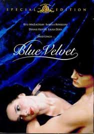 Terciopelo azul (1986)
