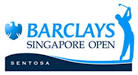 The Barclays Singapore Open: The Indian's play, when it halted ...