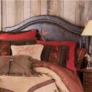 Western Quilts, Comforters, Bedding Sets and Bedroom Accessories