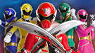 POWER RANGERS: Morphin Through The Ages