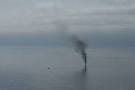 US Coast Guard sinks Japanese "ghost ship" - CSMonitor.