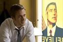 The IDES OF MARCH": George Clooney's dark political vision ...