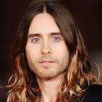 Interesting facts about JARED LETO