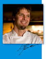 2009 Seattle Rising Star Chef Adam Stevenson of Earth and Ocean on ... - adam_stevenson