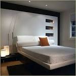 modern small bedroom furniture - Design By U