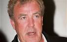 By Adam Lusher. 12:43PM BST 05 May 2012. The BBC Top Gear presenter claimed ... - clarkson_2211929b