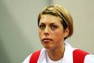 Blanka Vlasic Blanka Vlasic of Croatia looks on after the Womens High Jump ... - European Athletics Indoor Championships Day 2h3e_9tSyrdl