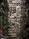 "Kowloon Walled City" - Hong