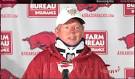 BOBBY PETRINO Returns To Arkansas Practice After Motorcycle Wreck ...