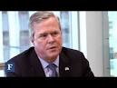 Jeb Bush would consider Vice President spot, would signal new type ...