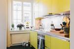 COCOCOZY: KITCHEN WEEK: COLORFUL KITCHENS!