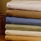 Clearance - Queen Size Egyptian Cotton Sheet Set 1200 Thread Count ...