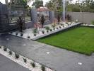 Home Design Bee | best modern garden small front yard landscaping ...