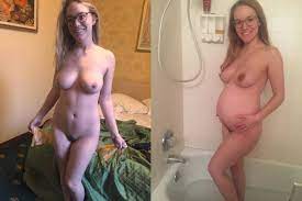 Cute girl before and after getting pregnant porno photo eporner jpg 275x4895 Pregnant