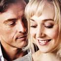 Starring Toby Stephens, Hattie Morohan, Tom Austen and Louise Calf, ... - the%20real%20thing