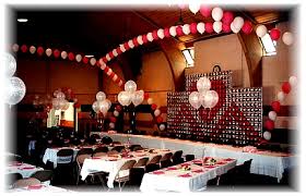 Elegant Reception Tables - Wedding Table Decorations-1