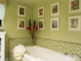 Bathroom Wall Decor Ideas For Beautiful Bathroom - Paint colors ...